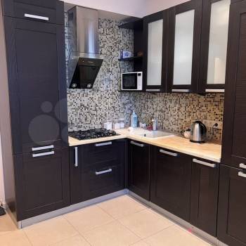 Сдается 1-комнатная квартира, 52 м²