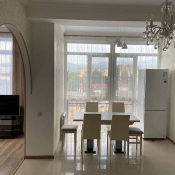 Сдается 2-х комнатная квартира, 62 м²