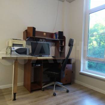 Сдается 1-комнатная квартира, 26 м²