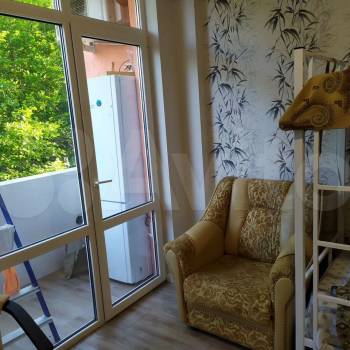 Сдается 1-комнатная квартира, 26 м²