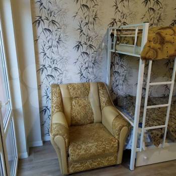 Сдается 1-комнатная квартира, 26 м²