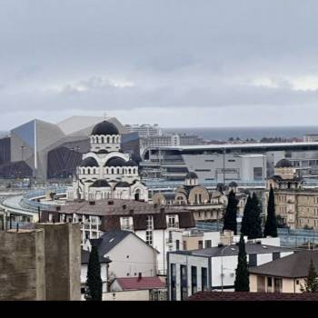 Сдается 1-комнатная квартира, 24 м²