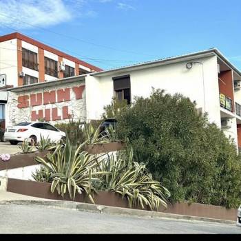 Сдается 1-комнатная квартира, 24 м²