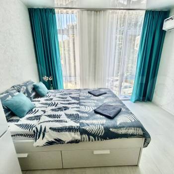 Сдается 1-комнатная квартира, 21 м²