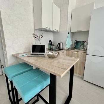 Сдается 1-комнатная квартира, 21 м²
