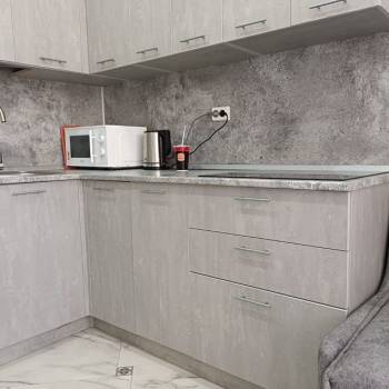 Продается 1-комнатная квартира, 33,8 м²