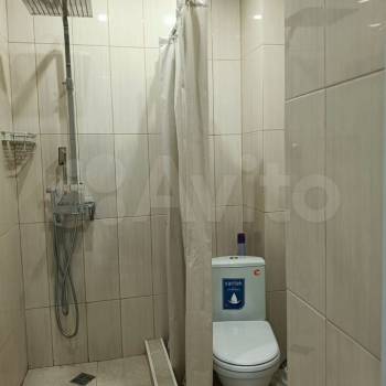 Продается 1-комнатная квартира, 33,8 м²