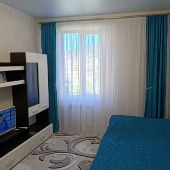 Продается 1-комнатная квартира, 33,8 м²