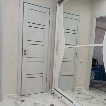Продается 1-комнатная квартира, 33,8 м²