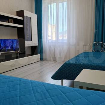 Продается 1-комнатная квартира, 33,8 м²