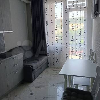 Продается 1-комнатная квартира, 33,8 м²