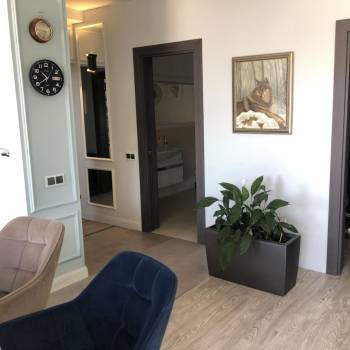 Продается 3-х комнатная квартира, 59,5 м²