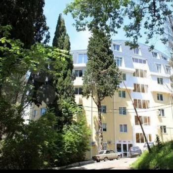 Продается 1-комнатная квартира, 31,7 м²