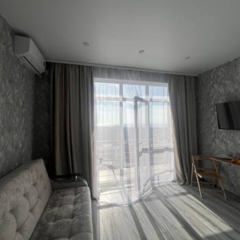 Сдается 1-комнатная квартира, 18 м²