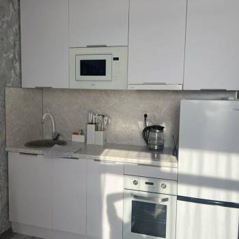 Сдается 1-комнатная квартира, 18 м²