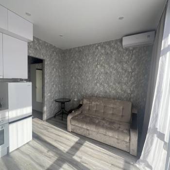 Сдается 1-комнатная квартира, 18 м²