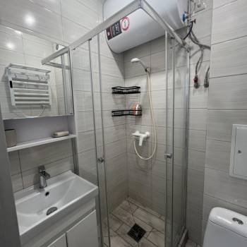 Сдается 1-комнатная квартира, 18 м²