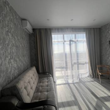 Сдается 1-комнатная квартира, 18 м²