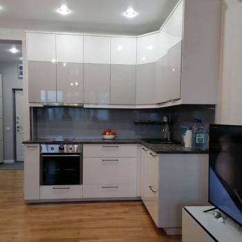 Продается 1-комнатная квартира, 48,1 м²