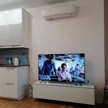 Продается 1-комнатная квартира, 48,1 м²