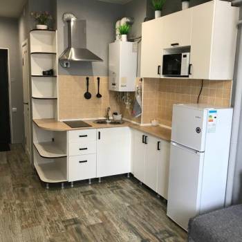 Сдается 1-комнатная квартира, 20 м²