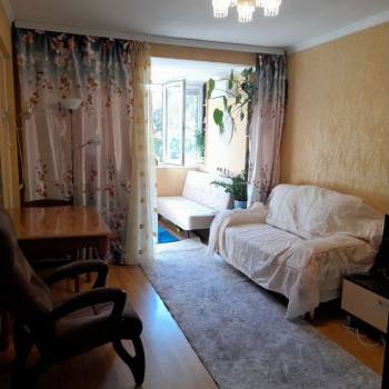 Продается 1-комнатная квартира, 24 м²