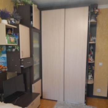 Продается 1-комнатная квартира, 24 м²