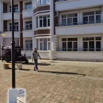 Продается 1-комнатная квартира, 21,3 м²