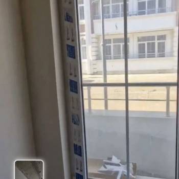 Продается 1-комнатная квартира, 21,3 м²