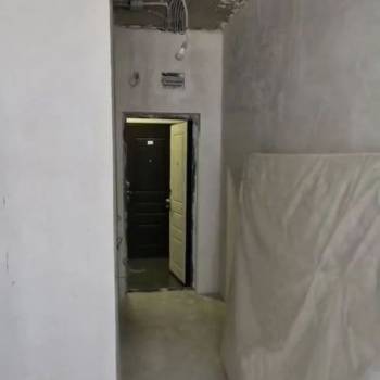 Продается 1-комнатная квартира, 21,3 м²