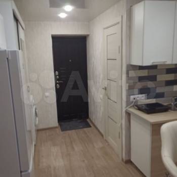 Сдается 1-комнатная квартира, 18 м²