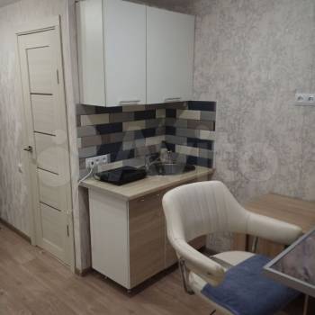 Сдается 1-комнатная квартира, 18 м²