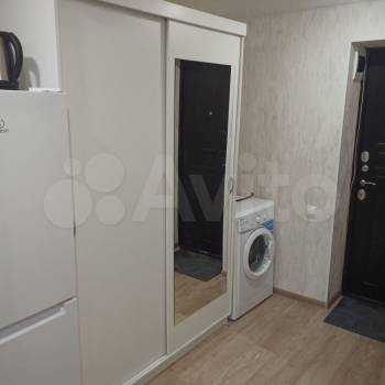 Сдается 1-комнатная квартира, 18 м²