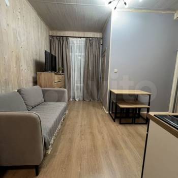 Сдается 1-комнатная квартира, 28 м²