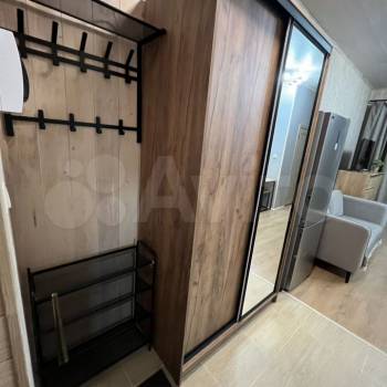 Сдается 1-комнатная квартира, 28 м²