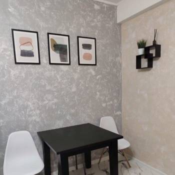 Сдается 1-комнатная квартира, 22 м²