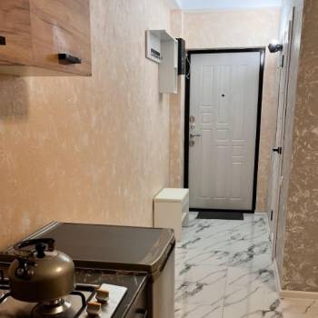 Сдается 1-комнатная квартира, 22 м²