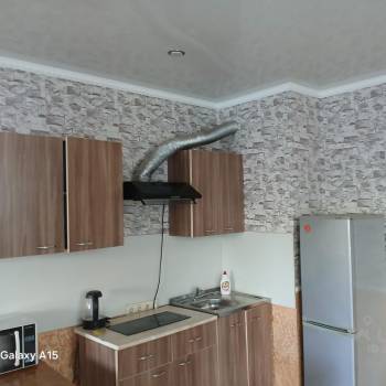 Сдается 1-комнатная квартира, 38 м²