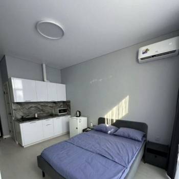 Продается 1-комнатная квартира, 24 м²