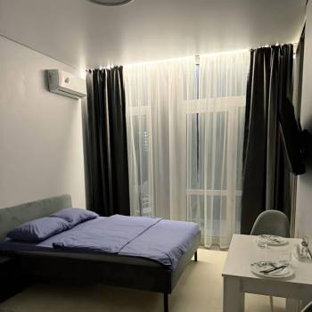 Продается 1-комнатная квартира, 24 м²