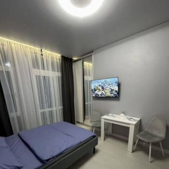 Продается 1-комнатная квартира, 24 м²