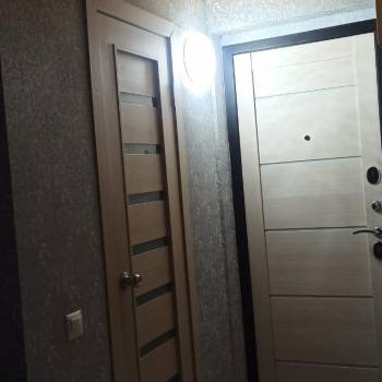 Продается 1-комнатная квартира, 27 м²