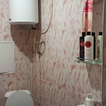 Продается 1-комнатная квартира, 27 м²