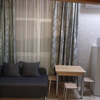 Продается 1-комнатная квартира, 27 м²