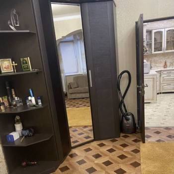 Сдается 1-комнатная квартира, 50 м²