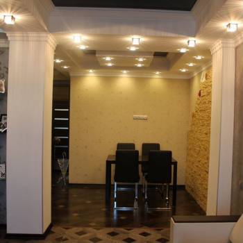 Сдается 2-х комнатная квартира, 60 м²