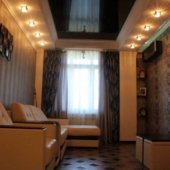 Сдается 2-х комнатная квартира, 60 м²