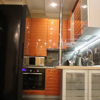 Сдается 2-х комнатная квартира, 60 м²