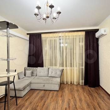 Сдается 1-комнатная квартира, 32 м²