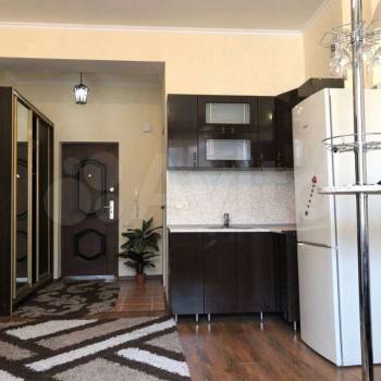 Сдается 1-комнатная квартира, 32 м²